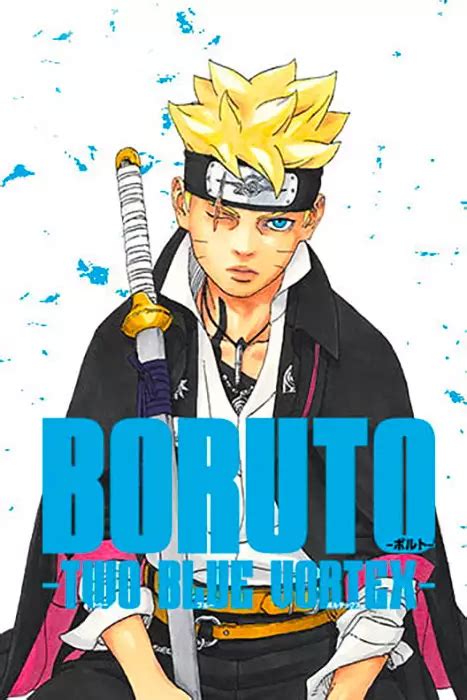 boruto manga online|Read Boruto: Two Blue Vortex Manga .